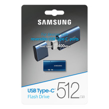 Samsung MUF-512DA USB flash drive
