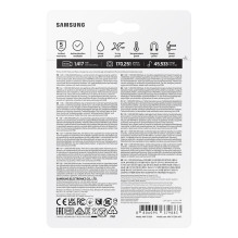 „Samsung MUF-512DA“ USB atmintinė