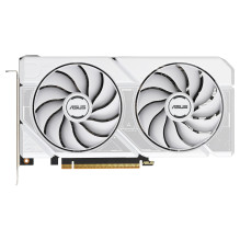 ASUS dviguba RTX5060-O8G-WHITE