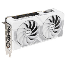 ASUS dviguba RTX5060-O8G-WHITE