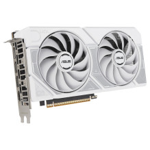 ASUS dviguba RTX5060-O8G-WHITE