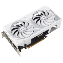 ASUS Dual -RTX5060-O8G-WHITE