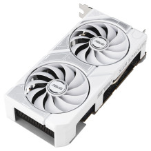 ASUS dviguba RTX5060-O8G-WHITE