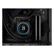 Corsair Vengeance memory module