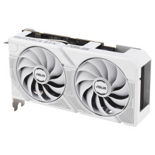 ASUS dviguba RTX5060-O8G-WHITE
