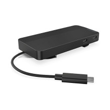 Lenovo 40B90100EU laptop dock / port replicator