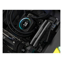 „Corsair Vengeance“ atminties modulis