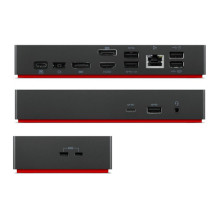 Lenovo ThinkPad universalus USB-C