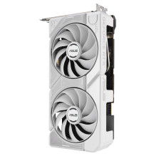 ASUS dviguba RTX5060-O8G-WHITE