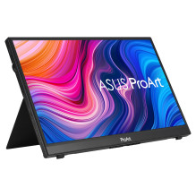 ASUS PA148CTV kompiuterio monitorius
