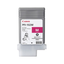 „Canon PFI-102M“ rašalo kasetė