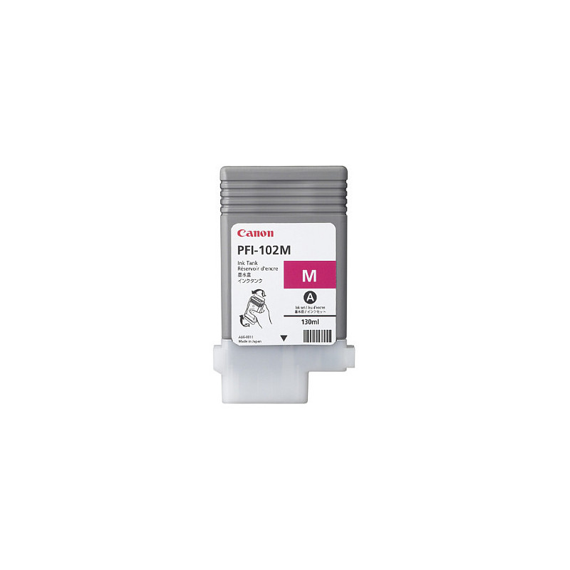 Canon PFI-102M ink cartridge