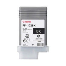 „Canon PFI-102BK“ rašalo...
