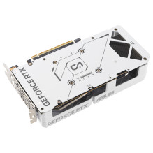 ASUS dviguba RTX5060-O8G-WHITE