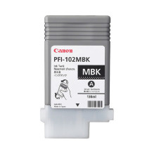 „Canon PFI-102MBK“ rašalo kasetė