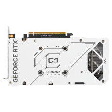ASUS dviguba RTX5060-O8G-WHITE