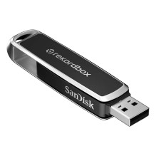 „SanDisk SDDDE1-512G-GR46“ USB atmintinė „SanDisk SDDDE1-512G-GR46“ USB atmintinė