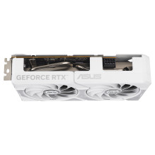 ASUS Dual -RTX5060-O8G-WHITE