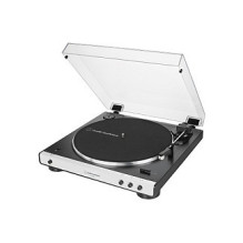 Audio-Technica AT-LP60XBT