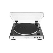 Audio-Technica AT-LP60XBT