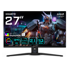 GIGABYTE AORUS FO27Q5P computer monitor