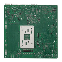 Asrock B650D4U-2L2T / BCM motherboard Asrock B650D4U-2L2T / BCM motherboard
