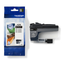 Brother LC-426BK ink cartridge Brother LC-426BK ink cartridge