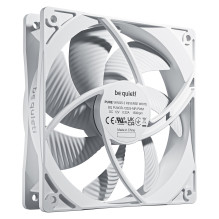 be quiet! Pure Wings 3 120mm, PWM Reverse White Triple-Pack
