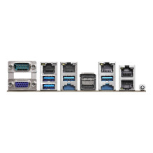 Asrock B650D4U-2L2T / BCM motherboard Asrock B650D4U-2L2T / BCM motherboard