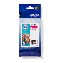 Brother LC-424M ink cartridge