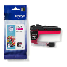 Brother LC-424M ink cartridge