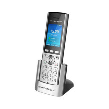 „Grandstream Networks WP820“ IP telefonas „Grandstream Networks WP820“ IP telefonas
