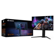 GIGABYTE AORUS FO27Q5P kompiuterio monitorius
