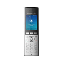 Grandstream Networks WP820 IP phone Grandstream Networks WP820 IP phone