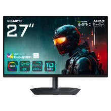 GIGABYTE MO27Q2A computer...