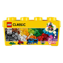 LEGO Classic vidutinio...