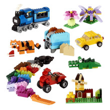 LEGO Classic Medium Creative Brick Box Set LEGO Classic Medium Creative Brick Box Set