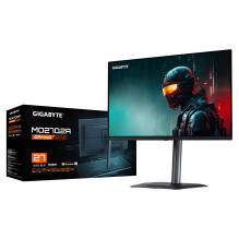 GIGABYTE MO27Q2A computer monitor
