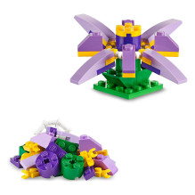 LEGO Classic Medium Creative Brick Box Set LEGO Classic Medium Creative Brick Box Set