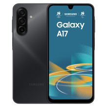 „Samsung Galaxy A17“