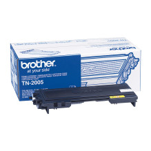 Brother TN-2005 toner...