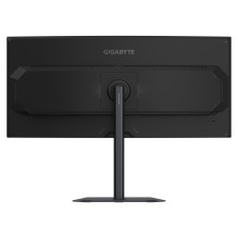 GIGABYTE GS34WQCA computer monitor