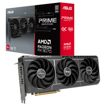 ASUS Prime-RX9070-O16G-EVO