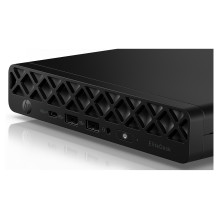 HP EliteDesk 8 Mini G1a AMD Ryzen 5 220 16GB 512GB / SSD W11P 1J Gar (DE) HP EliteDesk 8 Mini G1a AMD Ryzen 5 220 16GB 512GB / SSD W11P 1J Gar (DE)