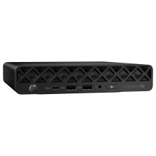 HP EliteDesk 8 Mini G1a AMD Ryzen AI 7 350 32GB 512GB / SSD W11P 1J Gar (DE) HP EliteDesk 8 Mini G1a AMD Ryzen AI 7 350 32GB 512GB / SSD W11P 1J Gar (DE)