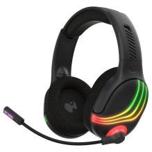 PDP 049-032-BK headphones /...