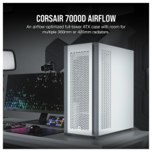 „Corsair 7000D AIRFLOW“
