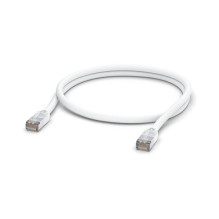 Ubiquiti UACC-CABLE-PATCH-OUTDOOR-1M-W tinklo kabelis Ubiquiti UACC-CABLE-PATCH-OUTDOOR-1M-W tinklo kabelis