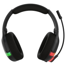 PDP 049-032-BK headphones / headset