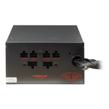 Inter-Tech HiPower SP-750CM power supply unit Inter-Tech HiPower SP-750CM power supply unit